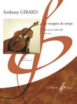 Le voyageur du temps 