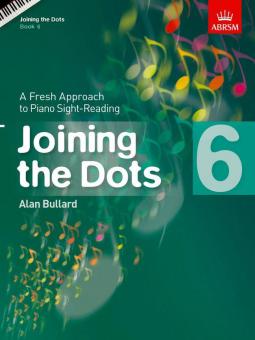 Joining The Dots, Book 6 