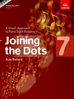 Joining The Dots, Book 7 