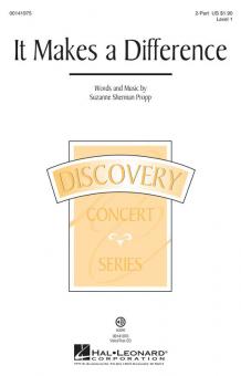 It Makes A Difference Standard