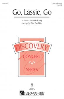 Go, Lassie, Go Standard