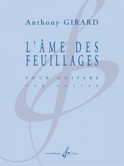 L'Ame des feuillages 