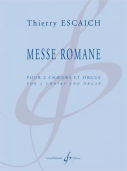 Messe romane 