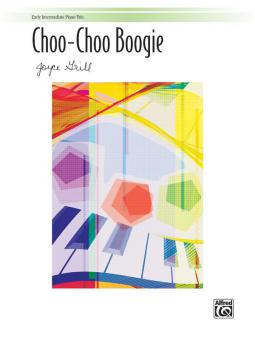 Choo-Choo Boogie Standard