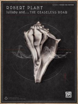 Lullaby And . . . The Ceaseless Roar 