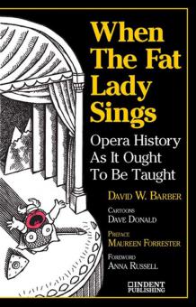 When The Fat Lady Sings 