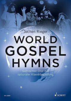 World Gospel Hymns 