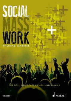 Social Mass Work 