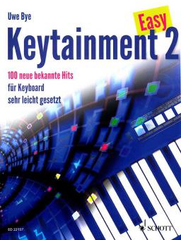 EASY Keytainment 2 