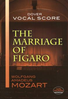 The Marriage of Figaro 
