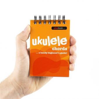 Playbook: Ukulele Chords 