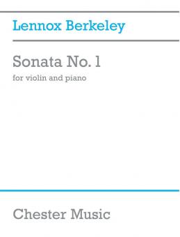 Sonata No. 1 