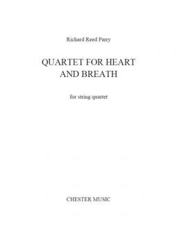 Quartet for Heart and Breath 