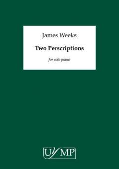 Two Perscriptions 