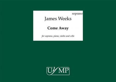 Come Away 