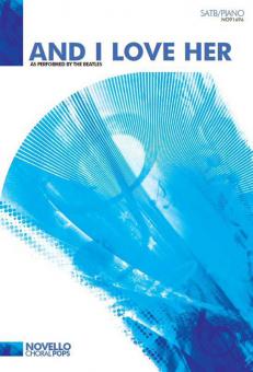 The Beatles: And I Love Her 