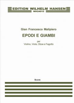 Epodi E Giambi 