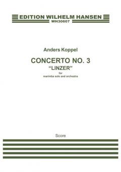 Concerto No. 3 - 'Linzer' 