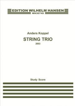 String Trio 