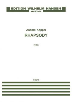 Rhapsody 