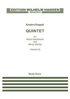 Quintet (Version A) 