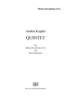 Quintet (Version A) 