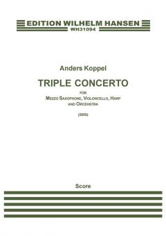 Triple Concerto 