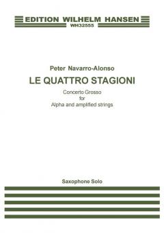 Le Quattro Stagioni 