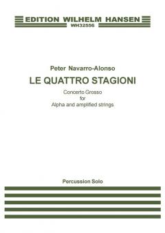 Le Quattro Stagioni 