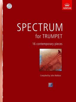Spectrum for Trumpet 