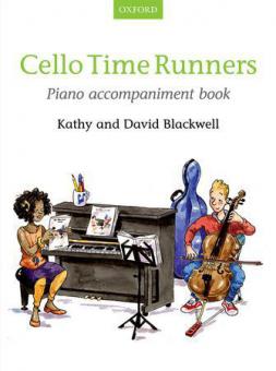 Cello Time Runners 