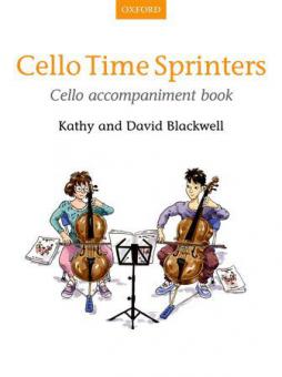 Cello Time Sprinters 