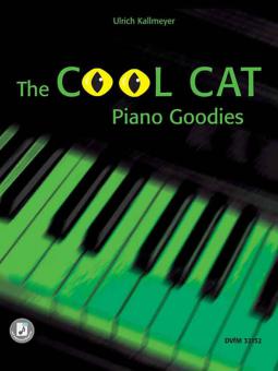 The Cool Cat Piano Goodies 