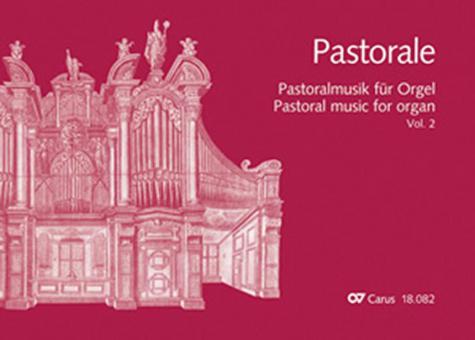 Pastorale - Vol. 2 