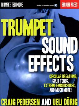 Trumpet Sound Effects 