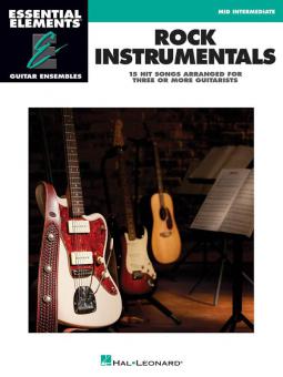 Rock Instrumentals 