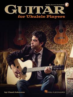 Guitar For Ukulele Players 