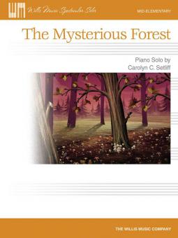 The Mysterious Forest 