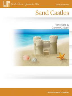 Sand Castles 