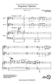 Inspirare Spirito Standard