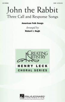 John The Rabbit Standard