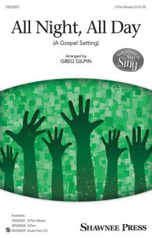 All Night, All Day Standard