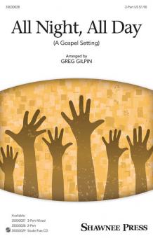 All Night, All Day Standard