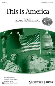 This Is America Standard