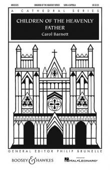 Children of The Heavenly Father 