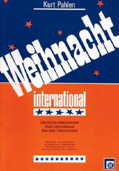 Weihnacht international 