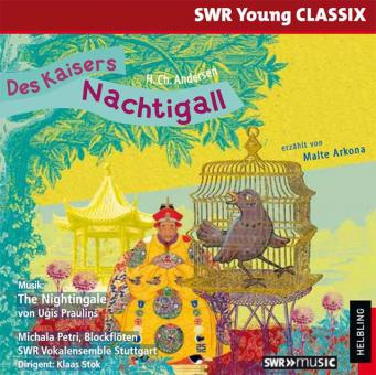 Des Kaisers Nachtigall 