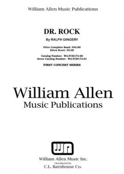 Dr. Rock 