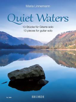Quiet Waters 