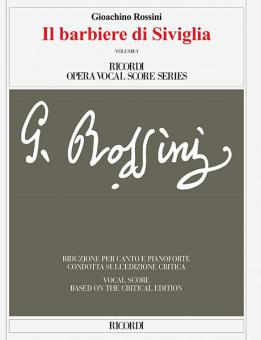 Il Barbiere Di Siviglia 